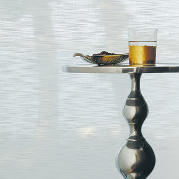 Hunter Douglas Alustra® Woven Textures® Roller Shades