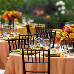 Table Linens - Napkins