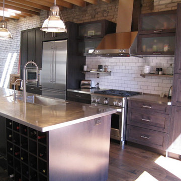 Kitchen Remodelling in Toronto