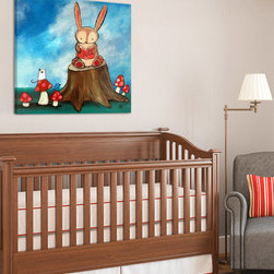 Bunny Story - Products