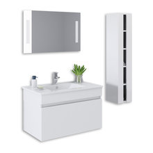 Bathroom Cabinets