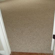 Carpet and Accessories