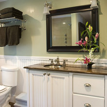 bathroom ideas