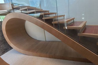 Luxury Staircase 6