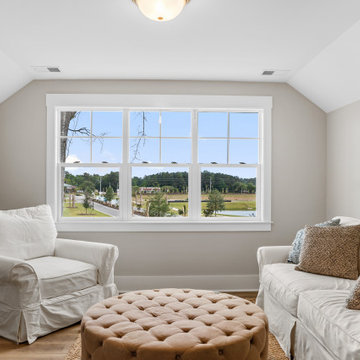 The Hanover at The Sanctuary at Sunset Beach