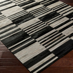 Hewitt Area Rug HEW-7002 by Surya - Area Rugs