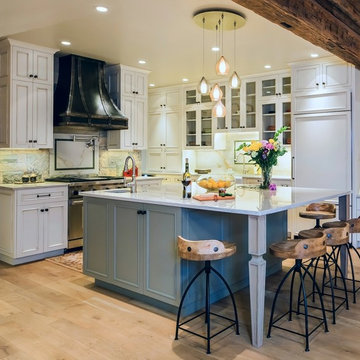 9th Street Residence
