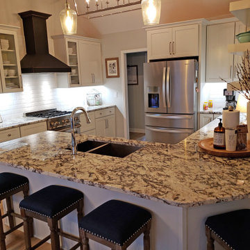 Contemporary Style and Storage in Clarksville
