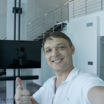 Hi Tech Loft in Miami
