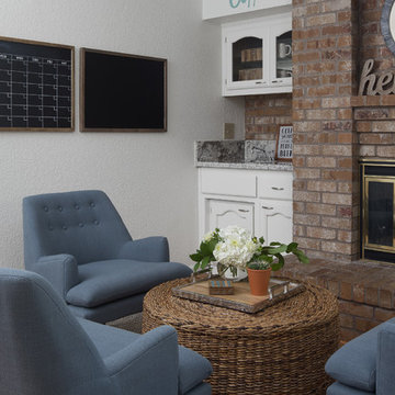 Rehab House - detox facility