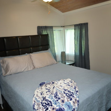 New Beginnings Cottage