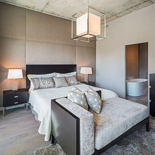 Bedroom Lights