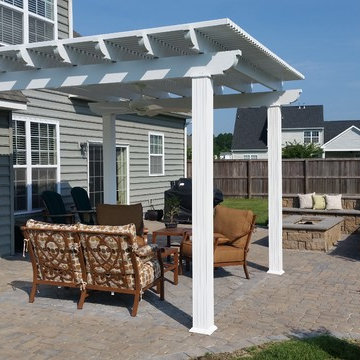 Backyard Paradise