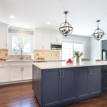 Kitchen Ideas