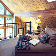 Loft/ Upstate