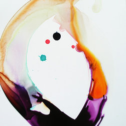 Patter Hellstrom Visual Art - Artwork
