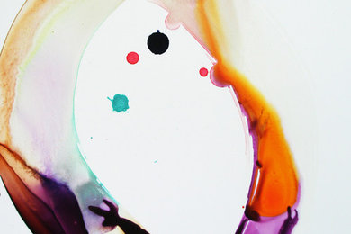 Patter Hellstrom Visual Art