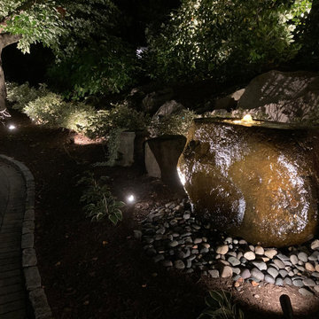 Landscape Lighting