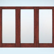 French Doors