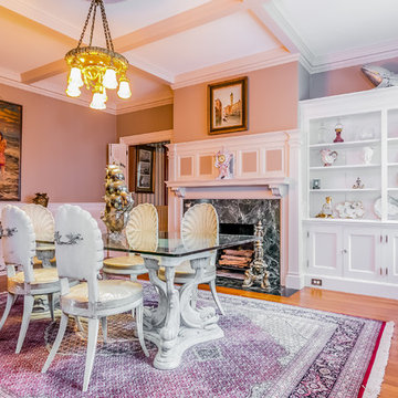 Dickinson Mansion | 21 North Main St | Essex, CT