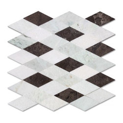 Corus stone mosaic - Home Decor