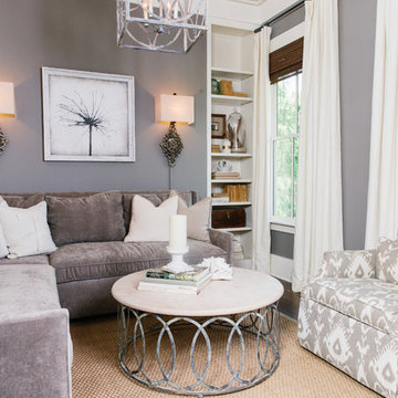 Modern Farmhouse