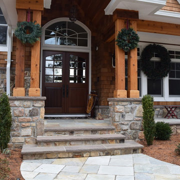 Maintaining the Lake House Feel