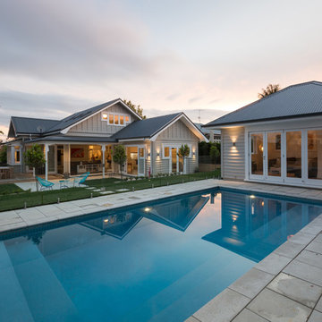 Rothesay St, Remuera