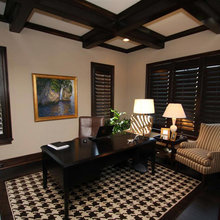 shutters