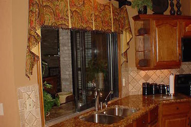 Our work