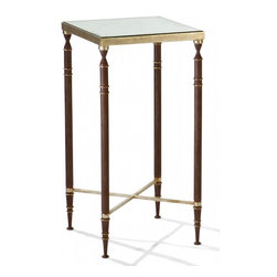 Yves Side Table - Side Tables And End Tables