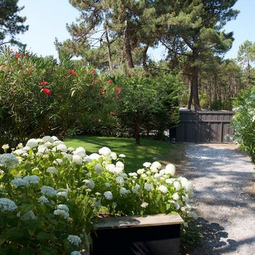 Villa AB