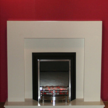 Fireplaces