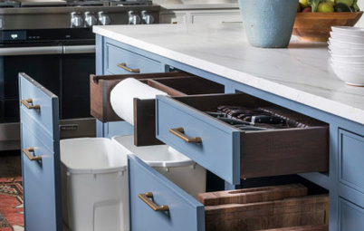 10 Kitchen Island Features Pros Always Recommend