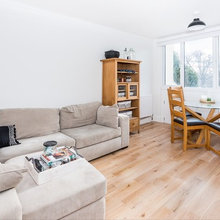 2 Bed Flat - Teddington