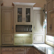 Butler's Pantry