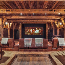 Bar/Man Cave
