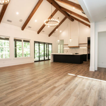 Single Family Acworth GA