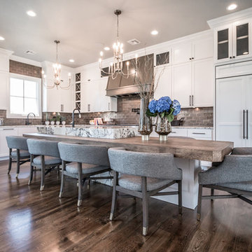 Estates at Southgate Showhome