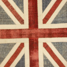 Union Jack on Crack