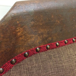 Vintage Couch Makeover - Products