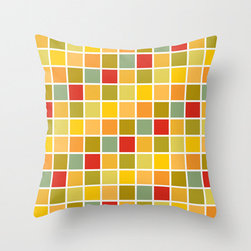 Umbelas Pillows - Decorative Pillows