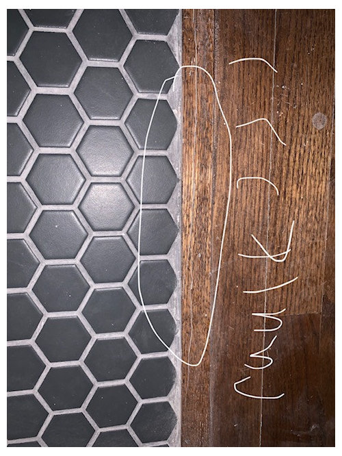 Tub Grout Cracking at Edward Johns blog