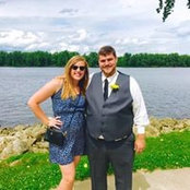 Sarah Christoffersen's photo
