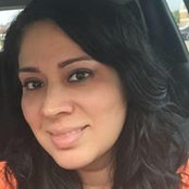 Marcy Perez's photo