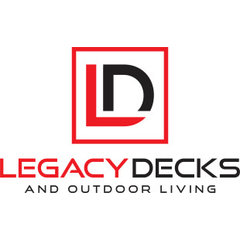 Legacy Decks and Outdoor Living