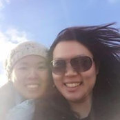 Krystle Koay's photo