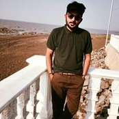 Villish Modi's photo