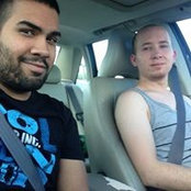 Julian Croker's photo