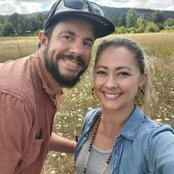 Jaclyn & Sean Batchelors billede